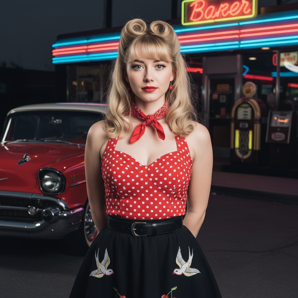Sitemapcdatahttpsmodeinf Inetcomtenue Rockabilly Femme